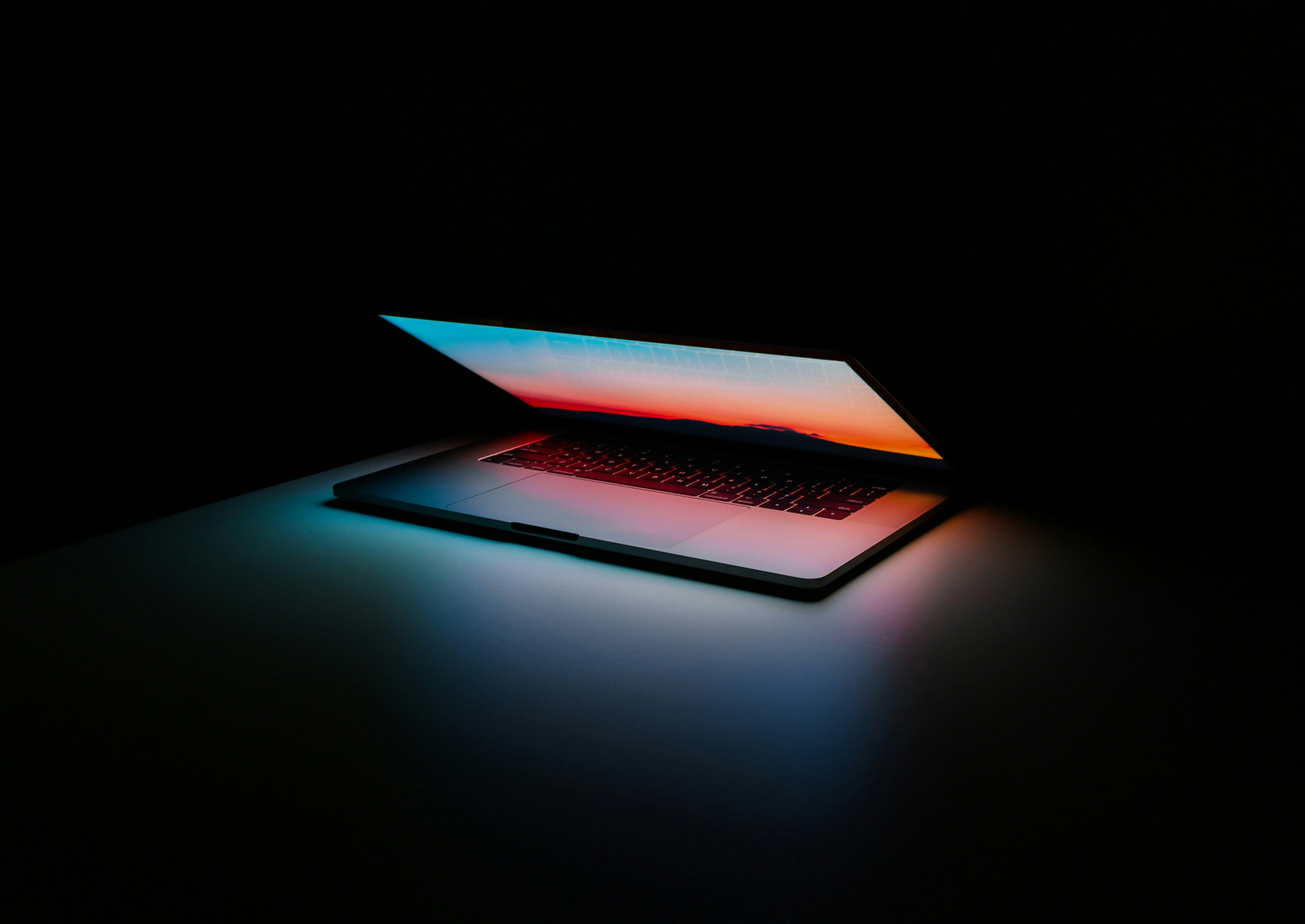 Privacy Policy Background